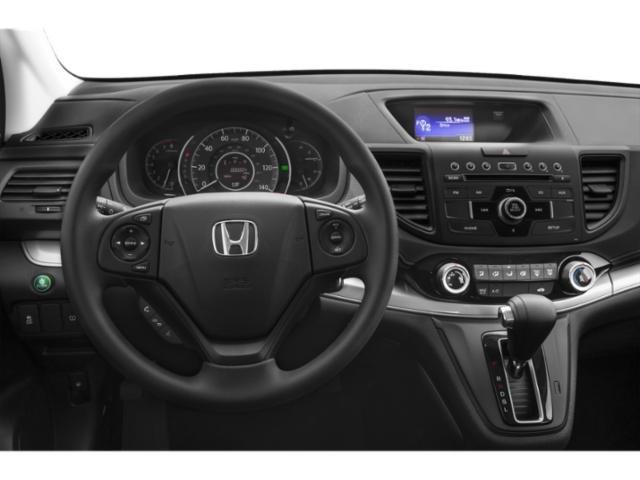 used 2015 Honda CR-V car, priced at $14,995