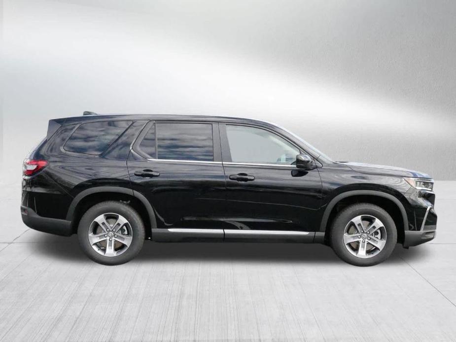 new 2025 Honda Pilot car, priced at $46,995