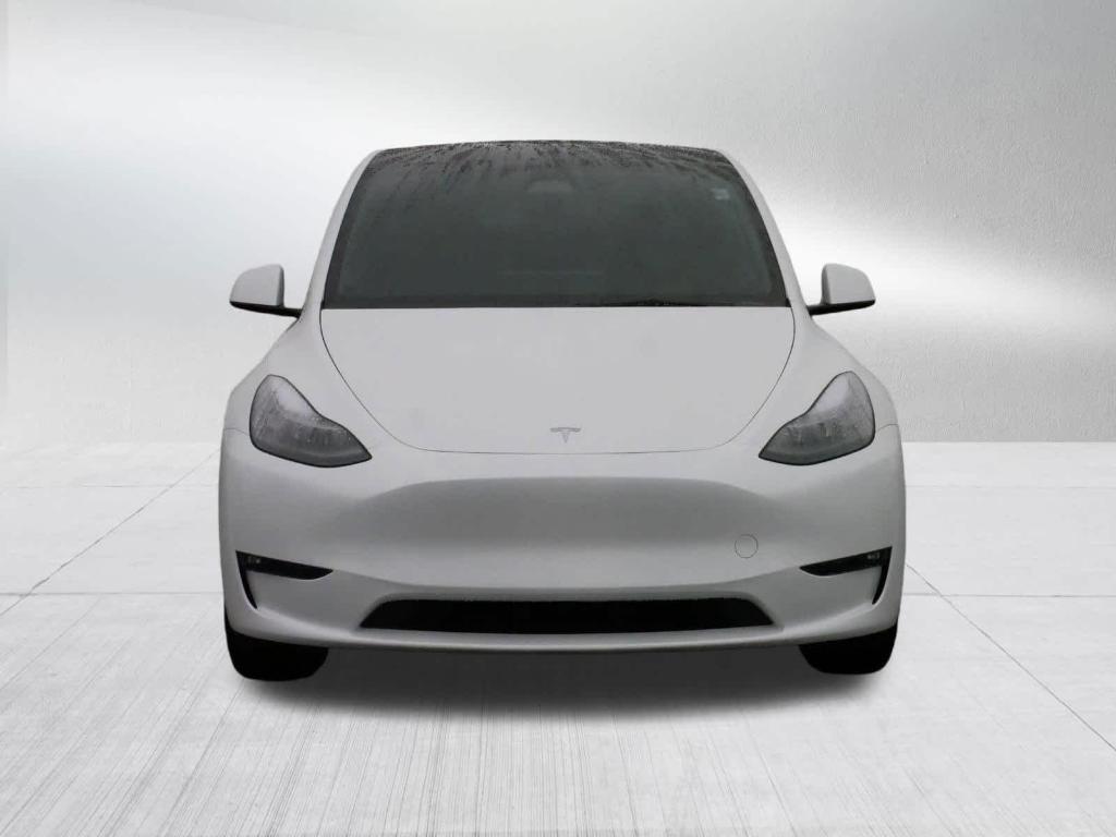 used 2023 Tesla Model Y car, priced at $35,995