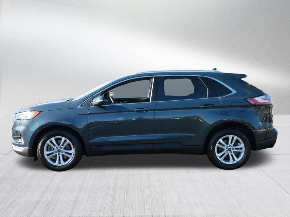 used 2019 Ford Edge car, priced at $20,795