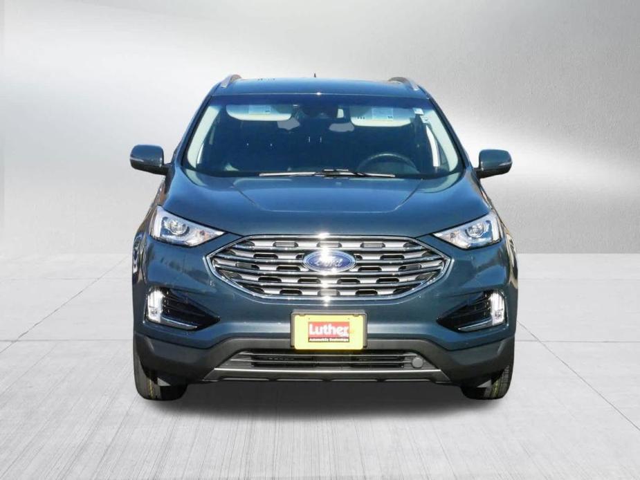 used 2019 Ford Edge car, priced at $20,795