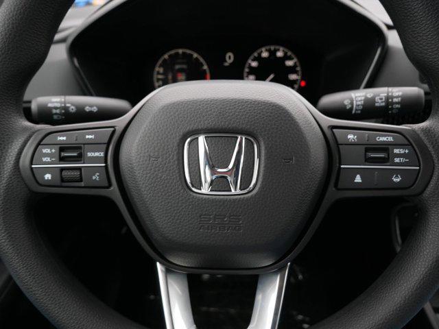 new 2024 Honda CR-V car, priced at $30,849