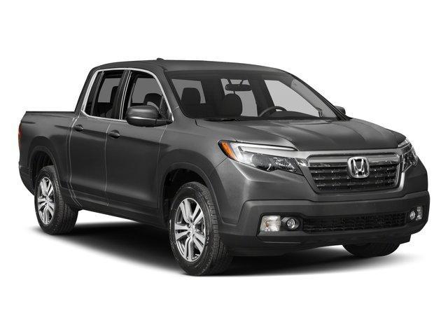 used 2017 Honda Ridgeline car