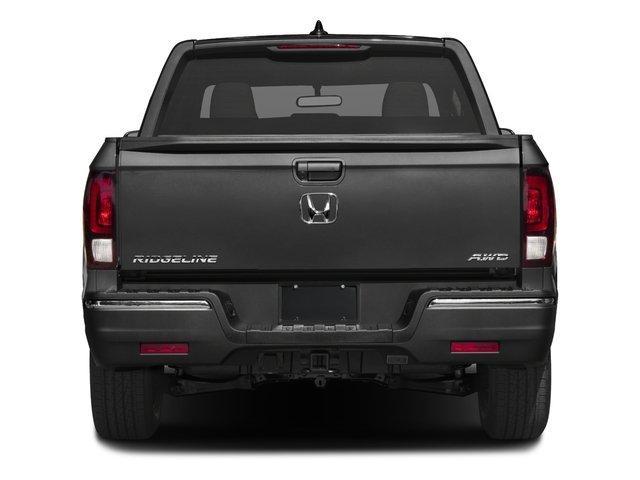 used 2017 Honda Ridgeline car