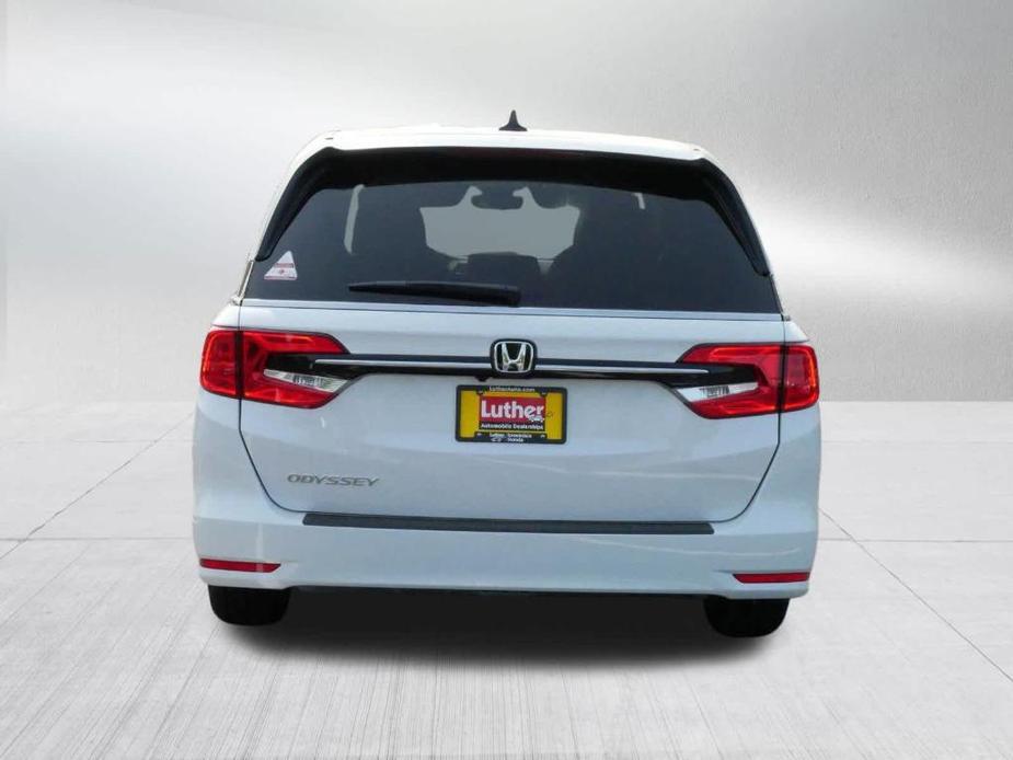 new 2024 Honda Odyssey car, priced at $41,055