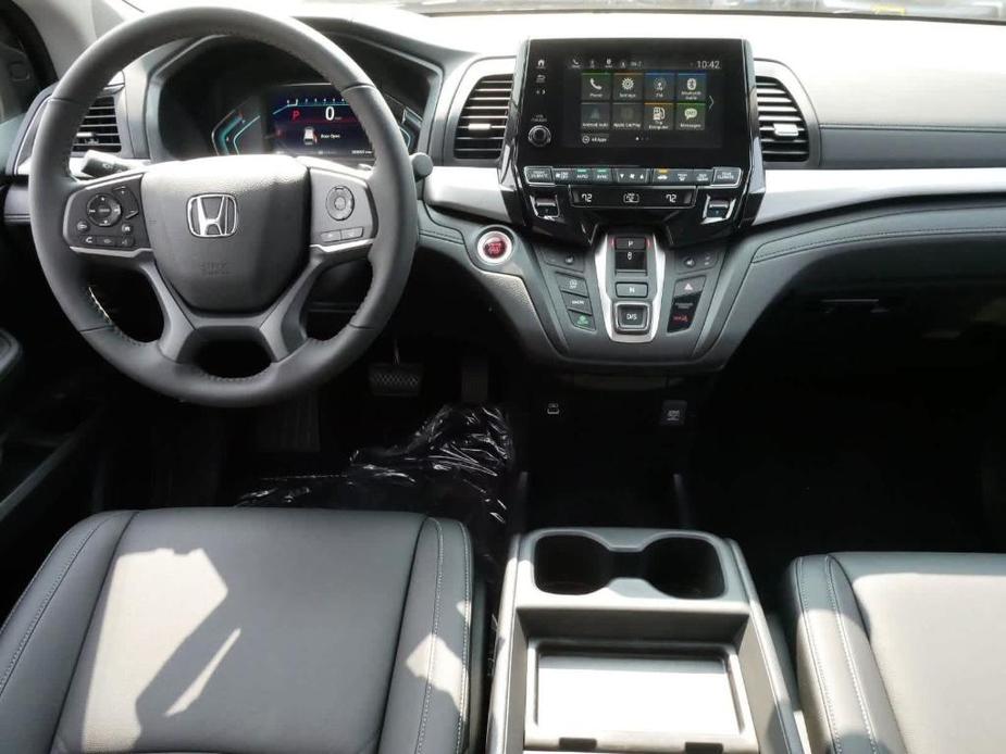 new 2024 Honda Odyssey car, priced at $41,055