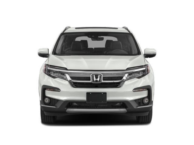 used 2022 Honda Pilot car, priced at $35,995