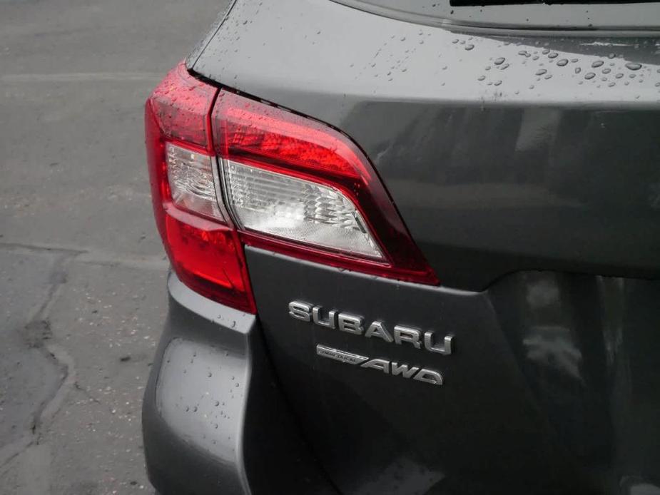 used 2019 Subaru Outback car, priced at $19,795