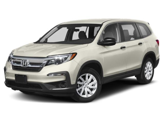 used 2019 Honda Pilot car, priced at $17,995