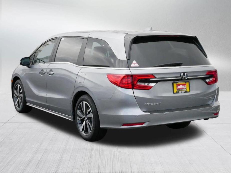 new 2024 Honda Odyssey car, priced at $44,122