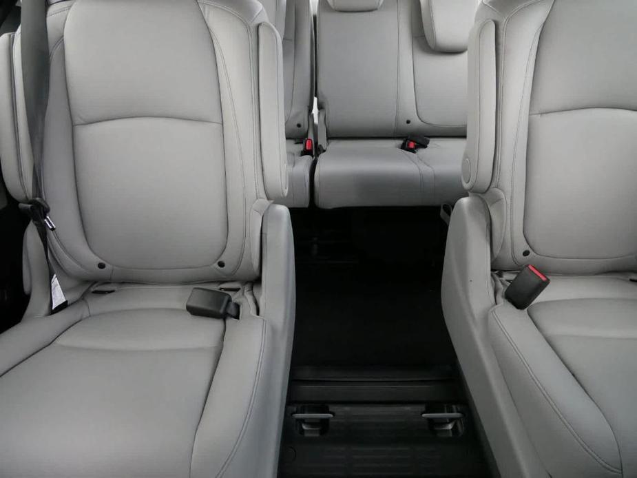 new 2024 Honda Odyssey car, priced at $44,382