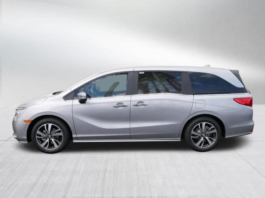 new 2024 Honda Odyssey car, priced at $44,250