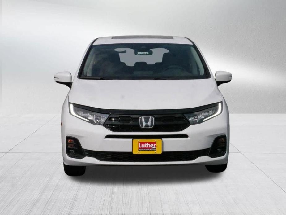 new 2025 Honda Odyssey car, priced at $48,460