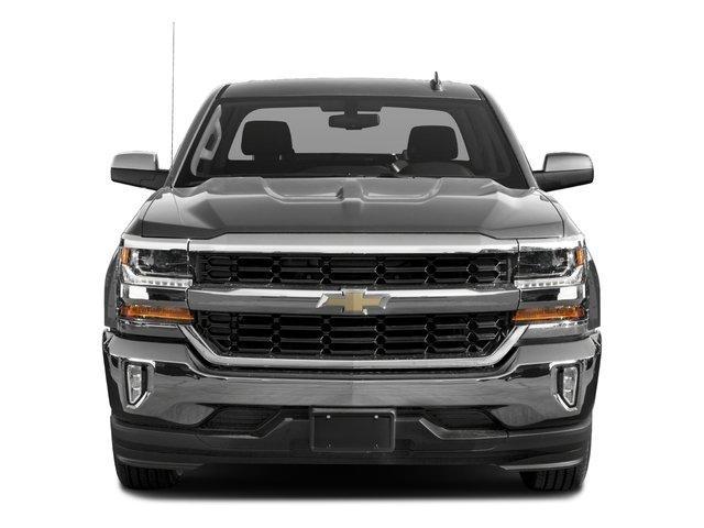 used 2018 Chevrolet Silverado 1500 car, priced at $22,995