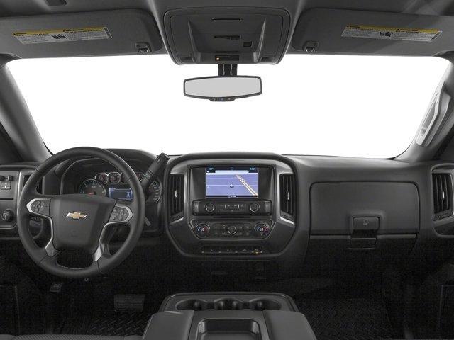 used 2018 Chevrolet Silverado 1500 car, priced at $22,995