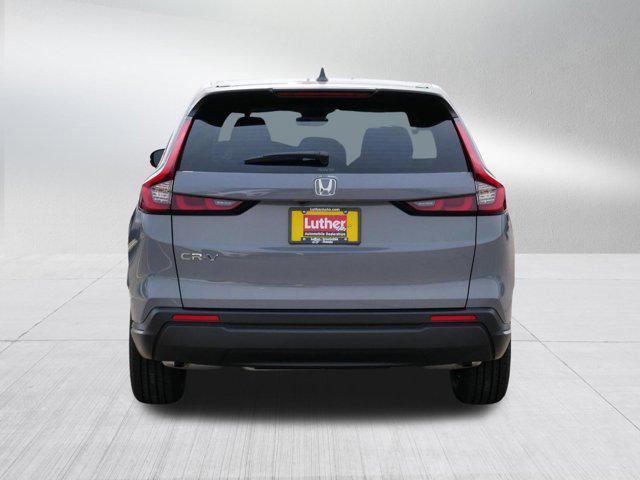 new 2024 Honda CR-V car, priced at $31,132