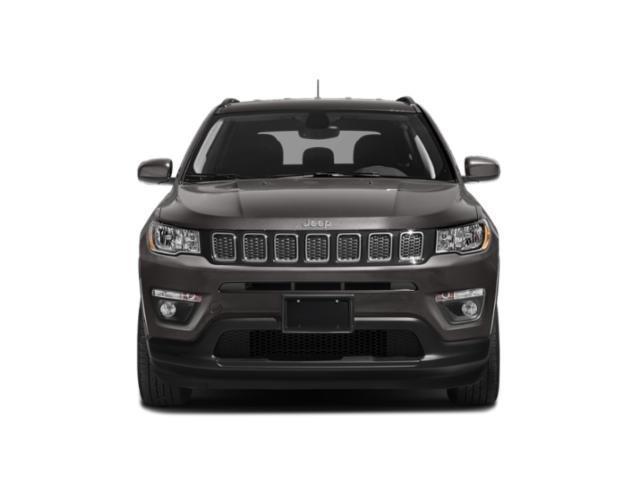 used 2018 Jeep Compass car, priced at $17,995