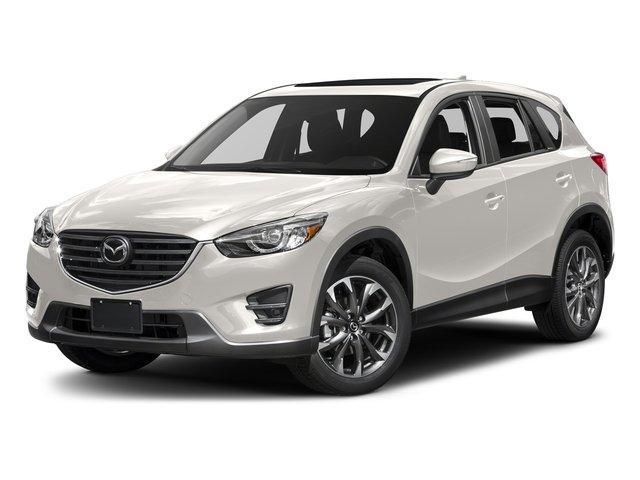 used 2016 Mazda CX-5 car, priced at $15,995