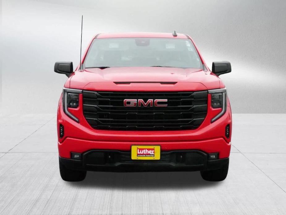 used 2022 GMC Sierra 1500 car, priced at $42,795