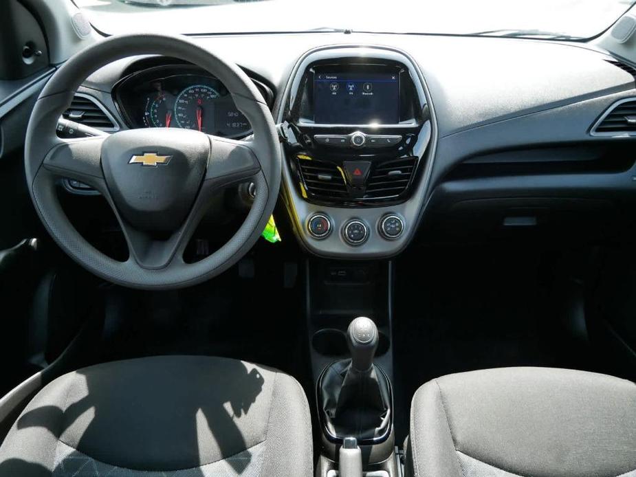 used 2019 Chevrolet Spark car, priced at $12,695