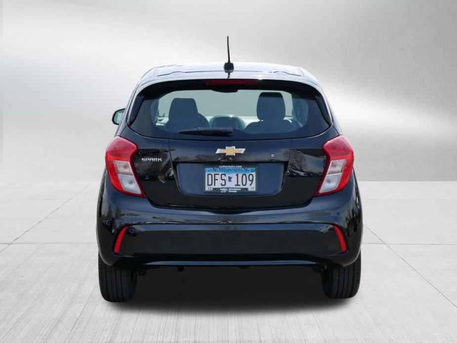 used 2019 Chevrolet Spark car, priced at $12,195