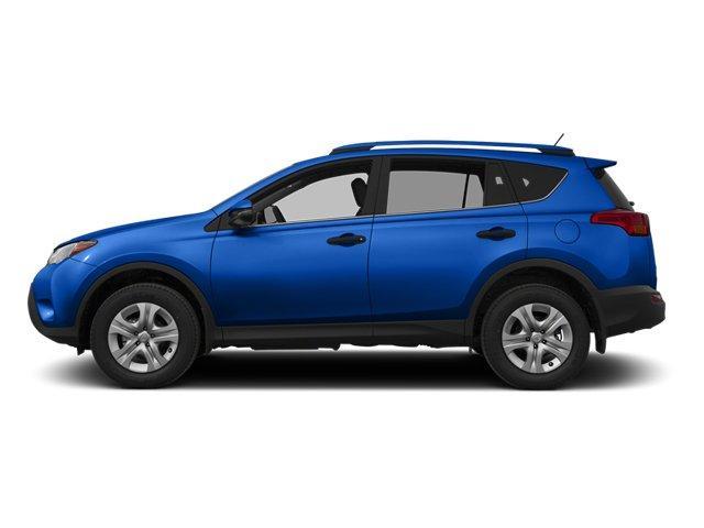 used 2014 Toyota RAV4 car, priced at $18,995