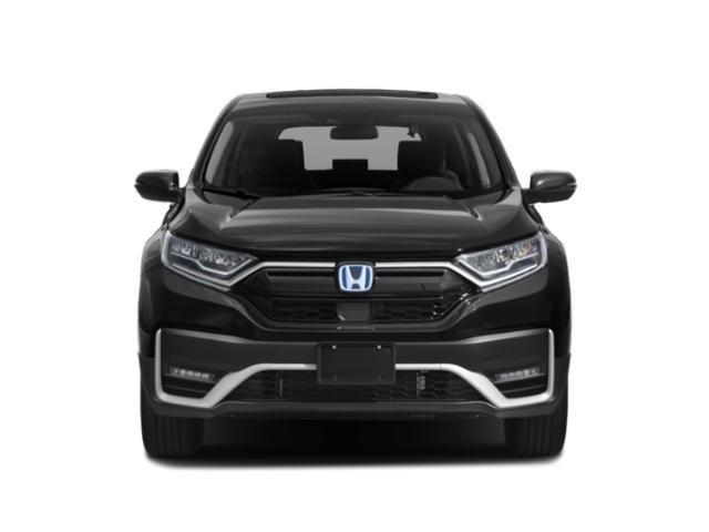 used 2022 Honda CR-V Hybrid car, priced at $28,995