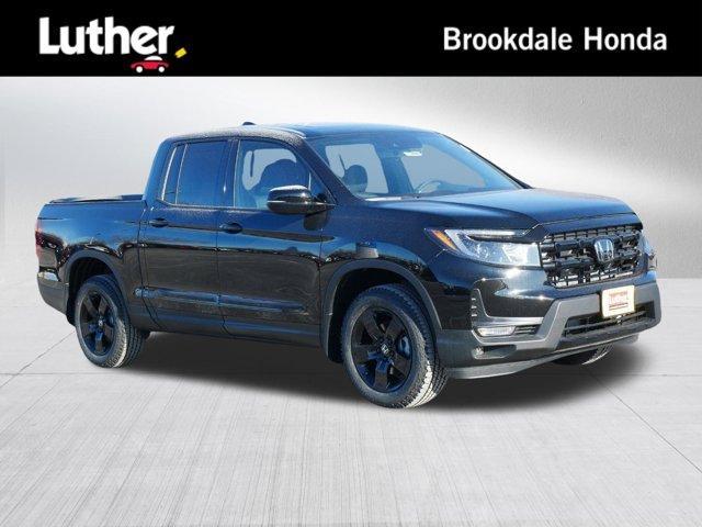 new 2025 Honda Ridgeline car, priced at $47,135