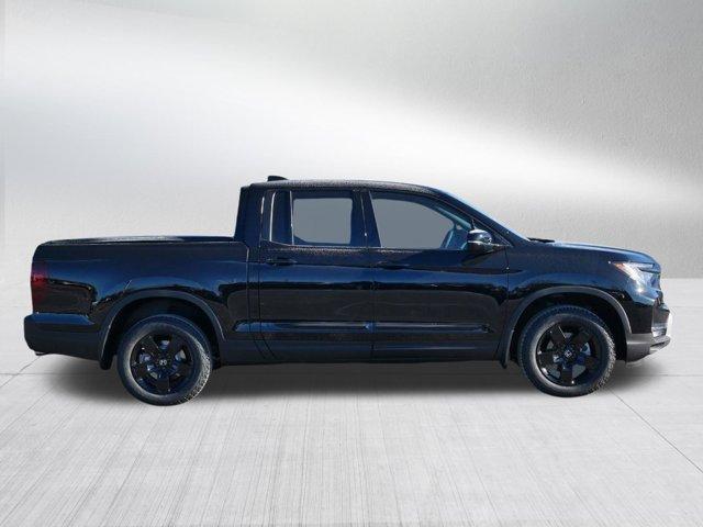 new 2025 Honda Ridgeline car, priced at $47,135