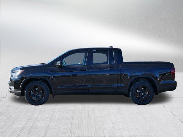 new 2025 Honda Ridgeline car, priced at $47,135