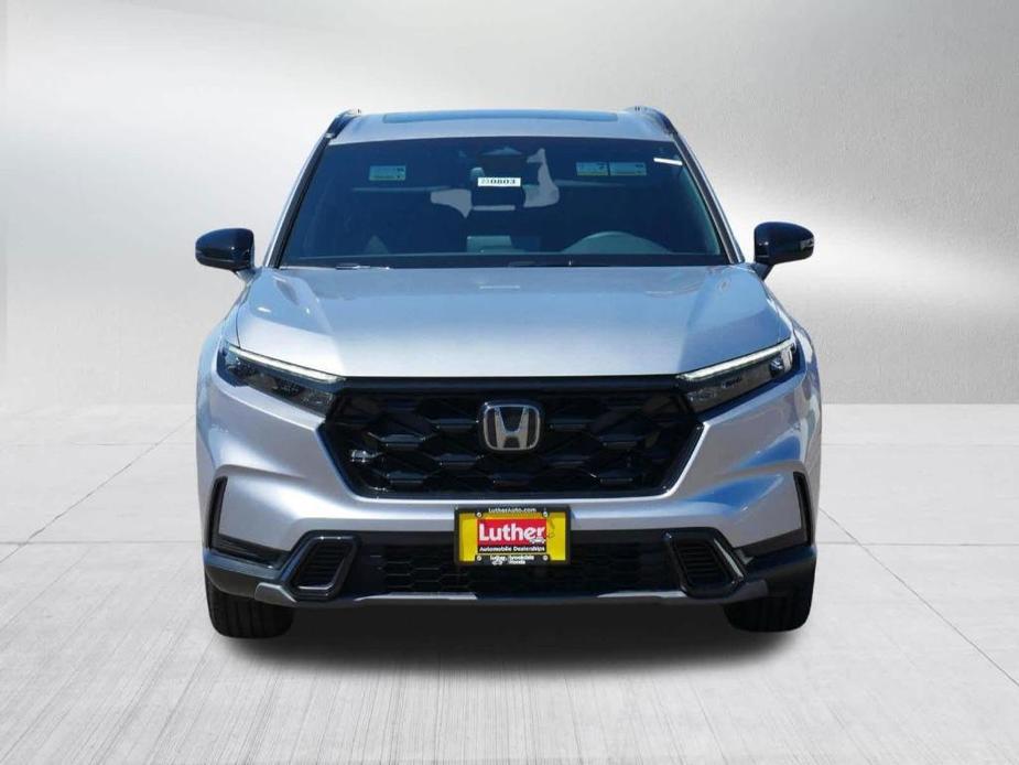 new 2024 Honda CR-V Hybrid car, priced at $35,314