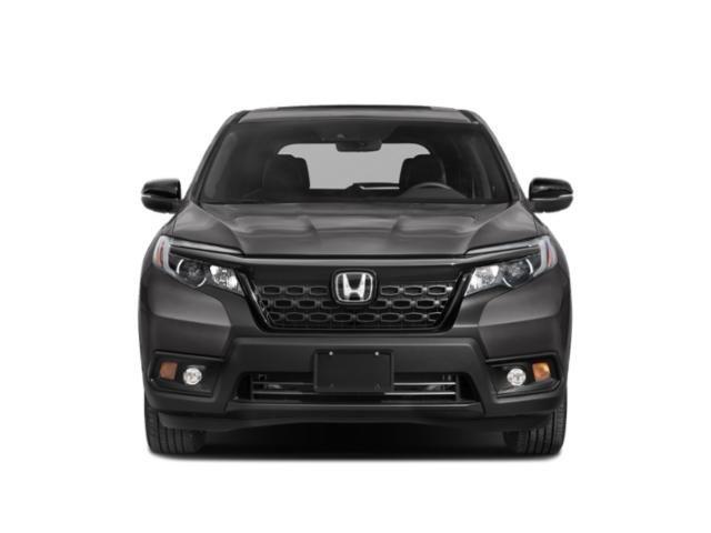 used 2020 Honda Passport car, priced at $22,995