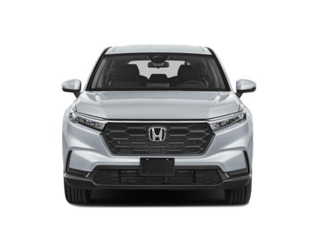 used 2025 Honda CR-V car