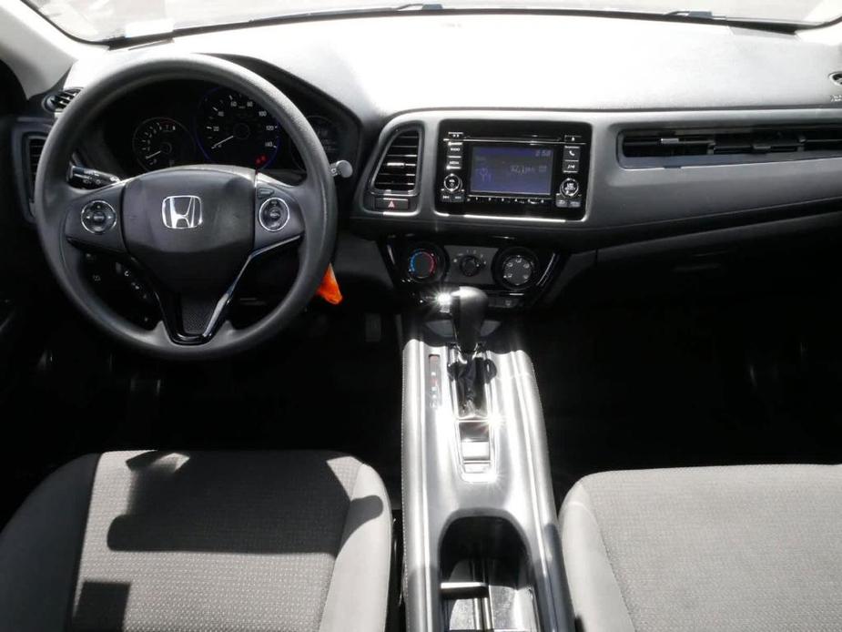 used 2020 Honda HR-V car, priced at $20,995