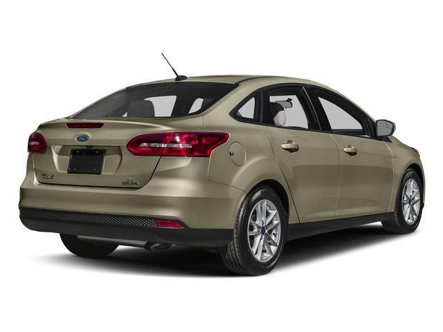 used 2017 Ford Focus car