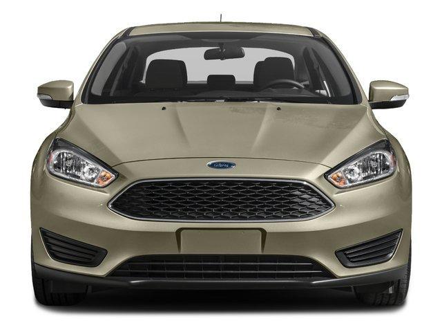 used 2017 Ford Focus car