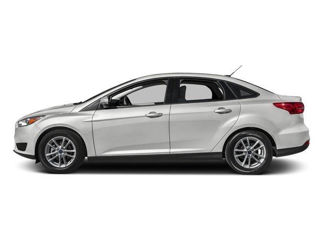 used 2017 Ford Focus car