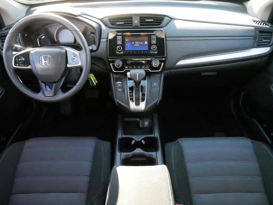 used 2018 Honda CR-V car, priced at $22,795