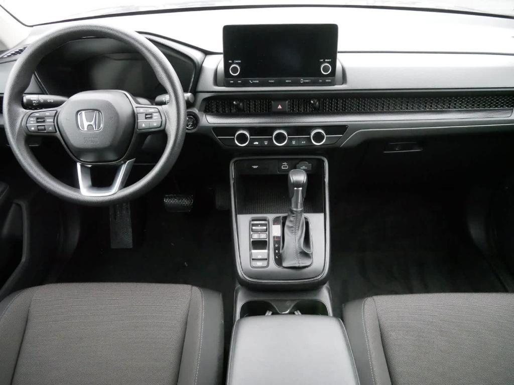 used 2023 Honda CR-V car, priced at $26,795