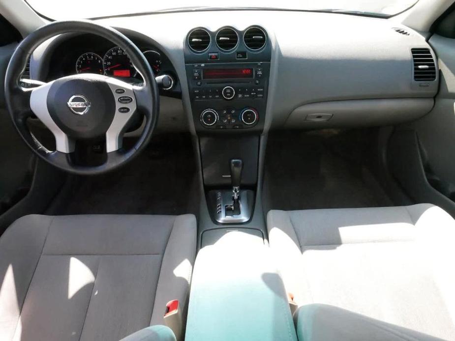 used 2012 Nissan Altima car, priced at $7,895