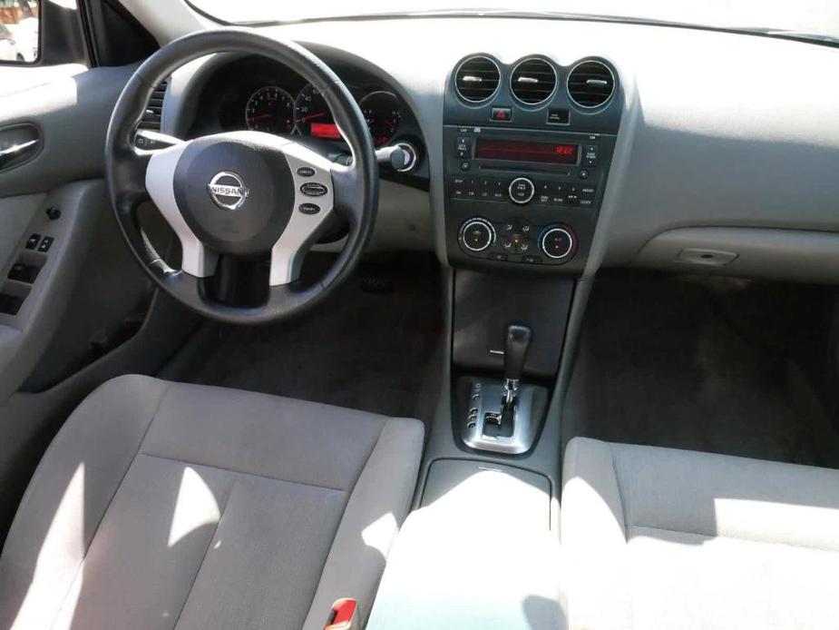 used 2012 Nissan Altima car, priced at $7,895