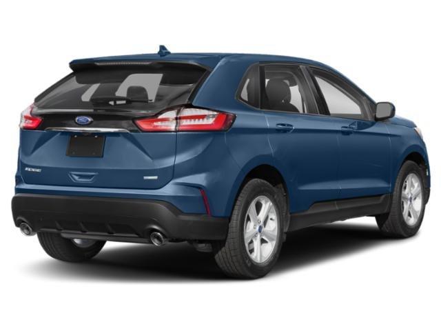 used 2019 Ford Edge car, priced at $17,995