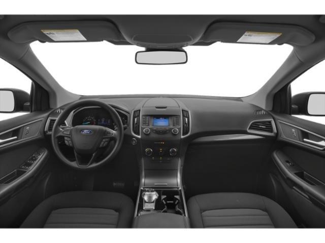 used 2019 Ford Edge car, priced at $17,995