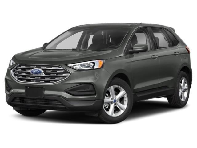 used 2019 Ford Edge car, priced at $17,995