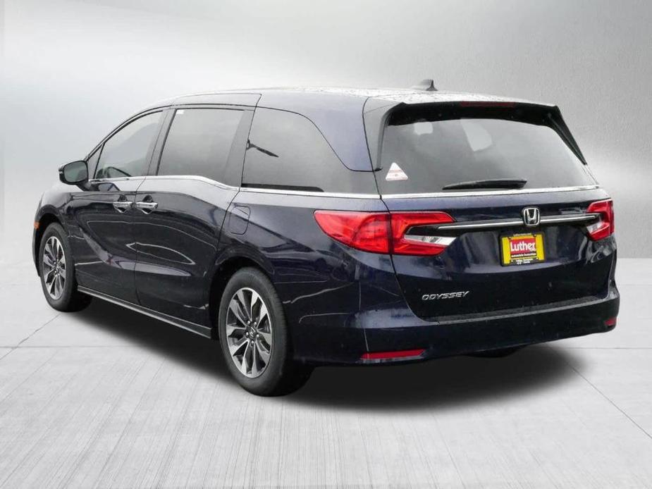 new 2024 Honda Odyssey car, priced at $40,794