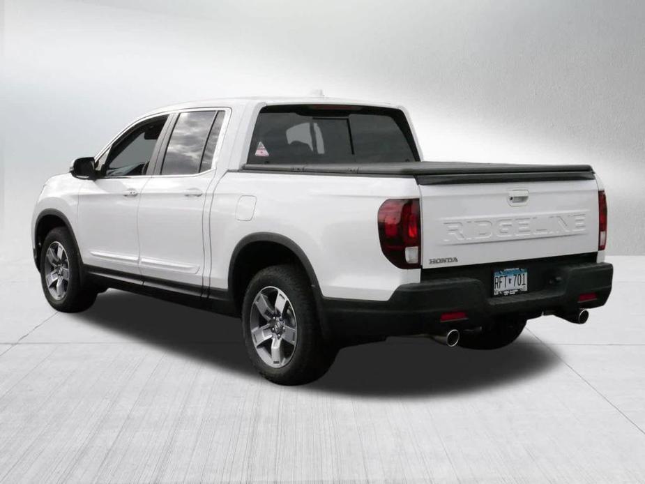 used 2024 Honda Ridgeline car, priced at $42,995