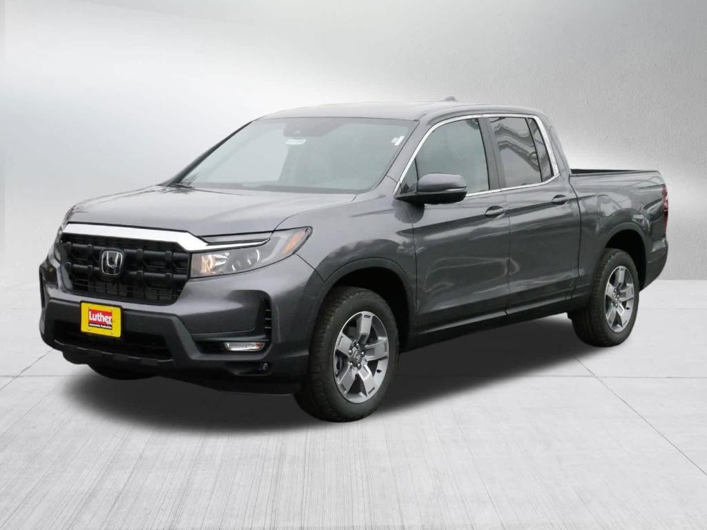 new 2025 Honda Ridgeline car, priced at $43,331