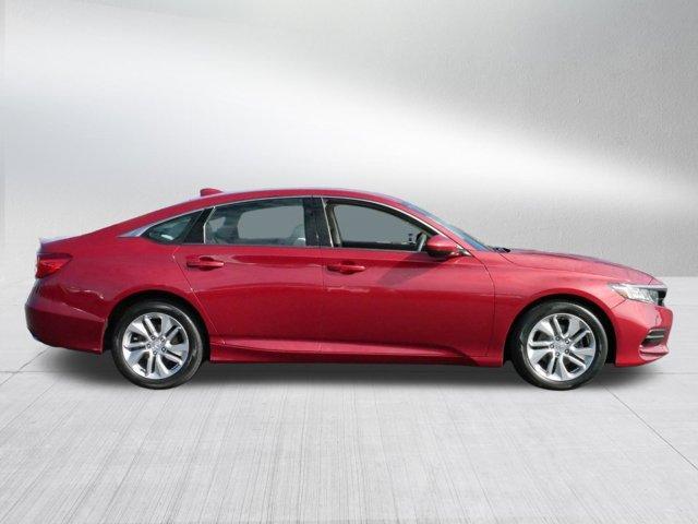 used 2020 Honda Accord car, priced at $18,995