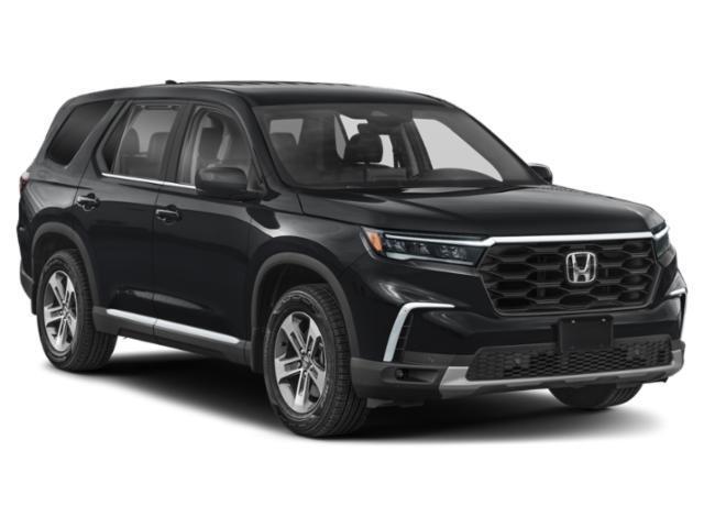 used 2025 Honda Pilot car