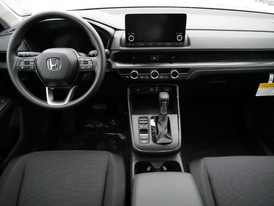 used 2024 Honda CR-V car, priced at $33,395